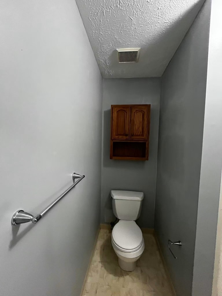 Drywall Repair — After